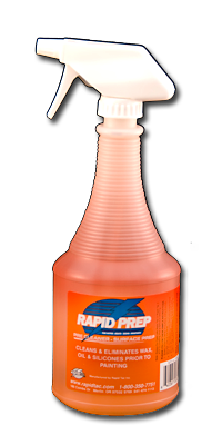 Rapid Prep32oz.