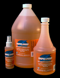 Wax Silicone and Grease Remover