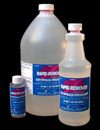 Rapid Remover Adhesive Remover