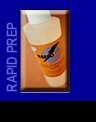 Water base solvent, removes wax, grease, and silicone