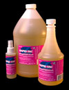 Rapid Tac Application Fluid